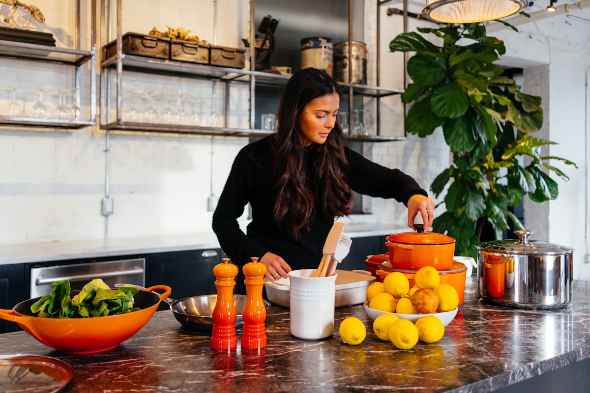 Weekly Meal Planning Guide