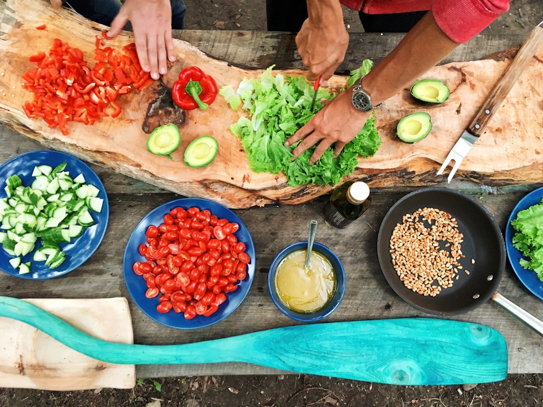 Cooking Equipment Essentials