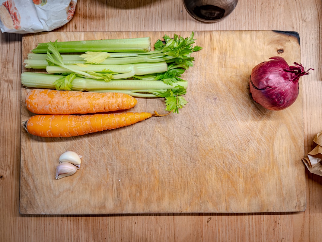 Seasoning & Flavor Profiles